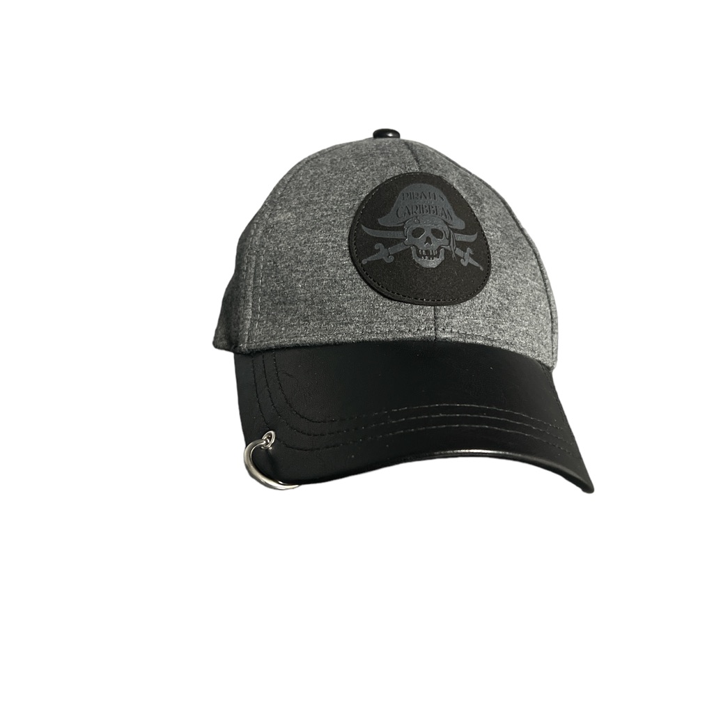 Pirates Of The Caribbean Hat